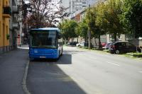 Momo's Studio Apartment Zagreb - Chambres d’hôtes Zagreb