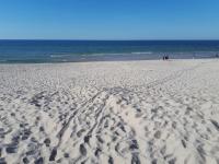 Apartament DeLux Marina - Ferienwohnung Kąty Rybackie