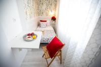 Single Room with Bathroom