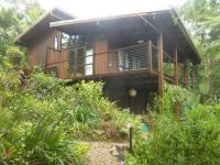 Daintree Holiday Homes - The Folly - Chambres d’hôtes