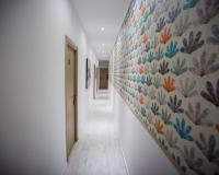 Bloom Inn Madrid - Ferienwohnung