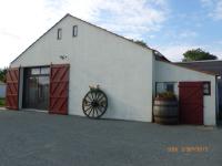Domaine de la moriniere - Bed and Breakfast