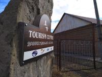 Turism centr - B&B