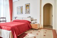Suite Junior con vistas al mar