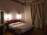 Chambre Double Deluxe avec Lit d'Appoint