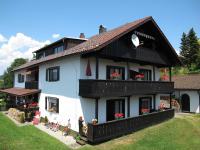 B&B Zwiesel - Haus Anton - Bed and Breakfast Zwiesel