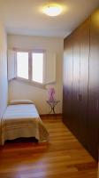 Two Connecting Rooms with Sea View