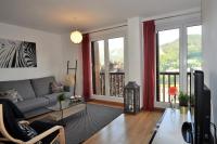Appartement met 1 Slaapkamer