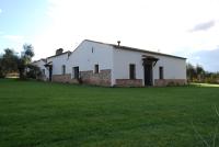 Casa Rural Ecológica Huerta del Pirata - B&B