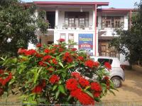 B&B Anurādhapura - Treasure House Tourist Rest - Bed and Breakfast Anurādhapura