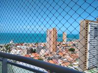 Appartamento Monolocale con Vista Mare
