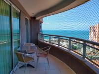 Studio Apartment with Sea View