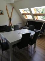 Appartement Bagnères de Luchon - B&B Bagnères-de-Luchon