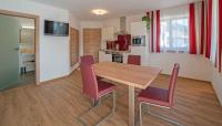 Two-Bedroom Apartment with Lake View