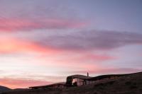 The Lindis - B&B Omarama