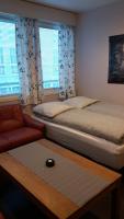 B&B Egersund - Ekirom - Bed and Breakfast Egersund