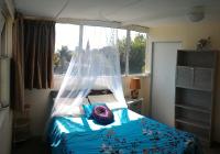 Habitación Cuádruple Estándar