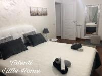 B&B Roma - Talenti little home - Bed and Breakfast Roma