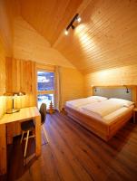 Apartamento de 2 dormitorios