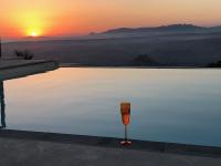 La Mortilla - B&B Cattolica Eraclea