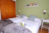 Apartamento Campanero con WIFI - Chambres d’hôtes Panticosa