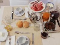 The Zigghy's Room - B&B Matera