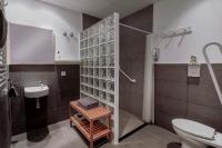 Tweepersoonskamer met Eigen Badkamer