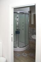 Deluxe Doppelzimmer mit Balkon