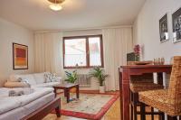 Wohnen im Kolonialstil inklusive Tiefgarage, kontaktloser Check-in - B&B Klagenfurt