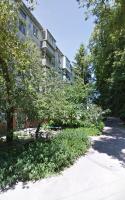 Apartment near city center on Peremohy Avenue 46 - Chambres d'hôtes Tchernihiv