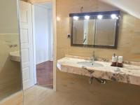 Habitación Deluxe (2 adultos + 1 niño)
