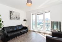 Bramante Heights - Ferienwohnung Newport (Wales)