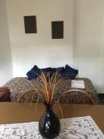 Departamento Belgrano - Ferienwohnung