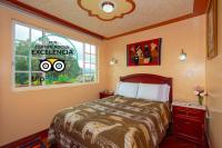 Chambre Familiale - Vue sur Lac