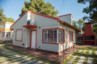 Cabañas Las Dunas - B&B