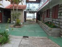 Pousada Louise - B&B Pinheira