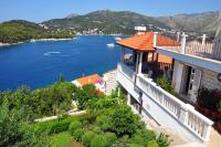 Chambre Double - Vue sur Mer