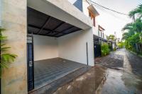 Clover Villa Sanur - B&B Kelurahan Sanur
