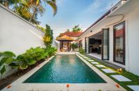 B&B Kelurahan Sanur - Clover Villa Sanur - Bed and Breakfast Kelurahan Sanur