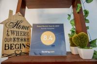 Rumah Panjaitan - Bed and Breakfast Jogjakarta