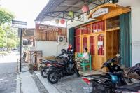 Rumah Panjaitan - Ferienwohnung Yogyakarta