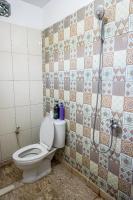 Lit dans Dortoir pour Femmes de 6 Lits