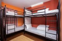 Posto Letto in Dormitorio con 6 Letti