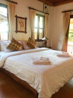 B&B Luang Prabang - Villa Sayada - Bed and Breakfast Luang Prabang