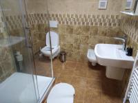 Suite met 1 Slaapkamer