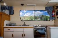B&B Swellendam - Breede River Houseboat Hire - Bed and Breakfast Swellendam