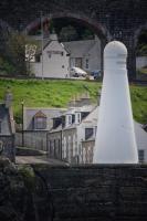 Cullen 117 Seatown With Sea Views - Chambres d’hôtes Cullen
