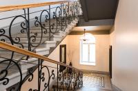 Orange Apartments Mere - Bed and Breakfast Tallinn