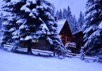 Jazz Xata - B&B Yablunytsya