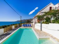 Villa Maria - Ferienwohnung Rovanjska